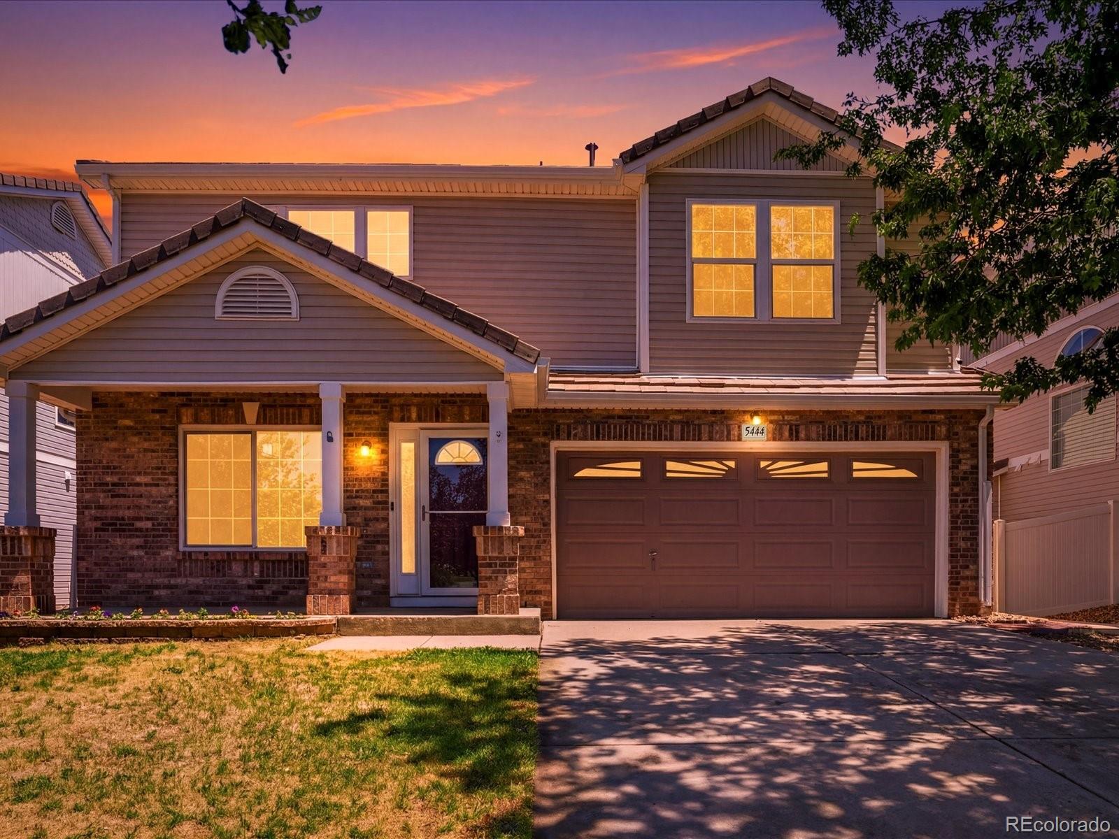 5444 Perth Court