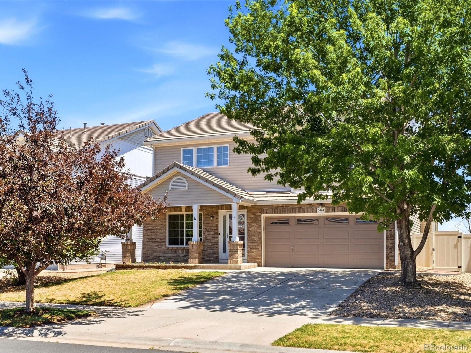5444 Perth Court