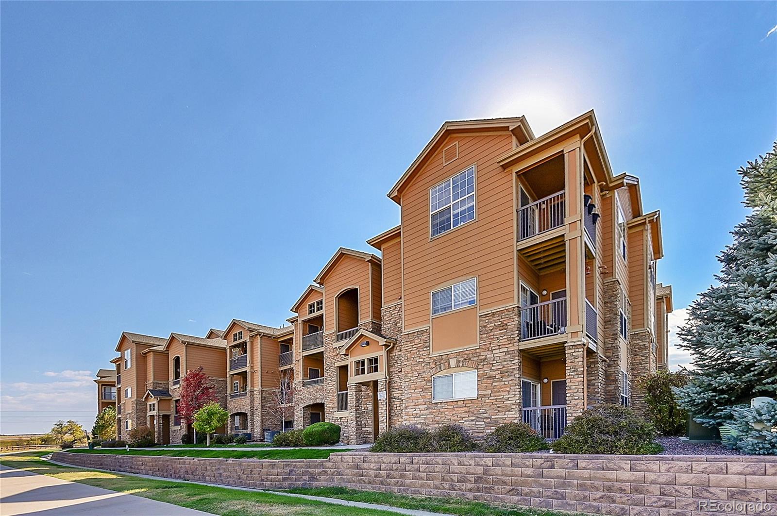 17497 Nature Walk Trail 302, Parker, CO, 80134 1 17497 Nature Walk Trail 302