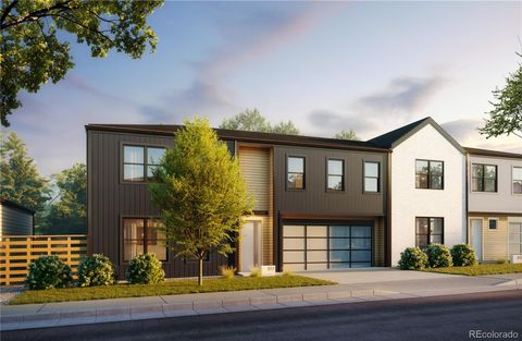 Photo of 6416 Quitman Court, Arvada, CO 80003 (MLS # 7530633)