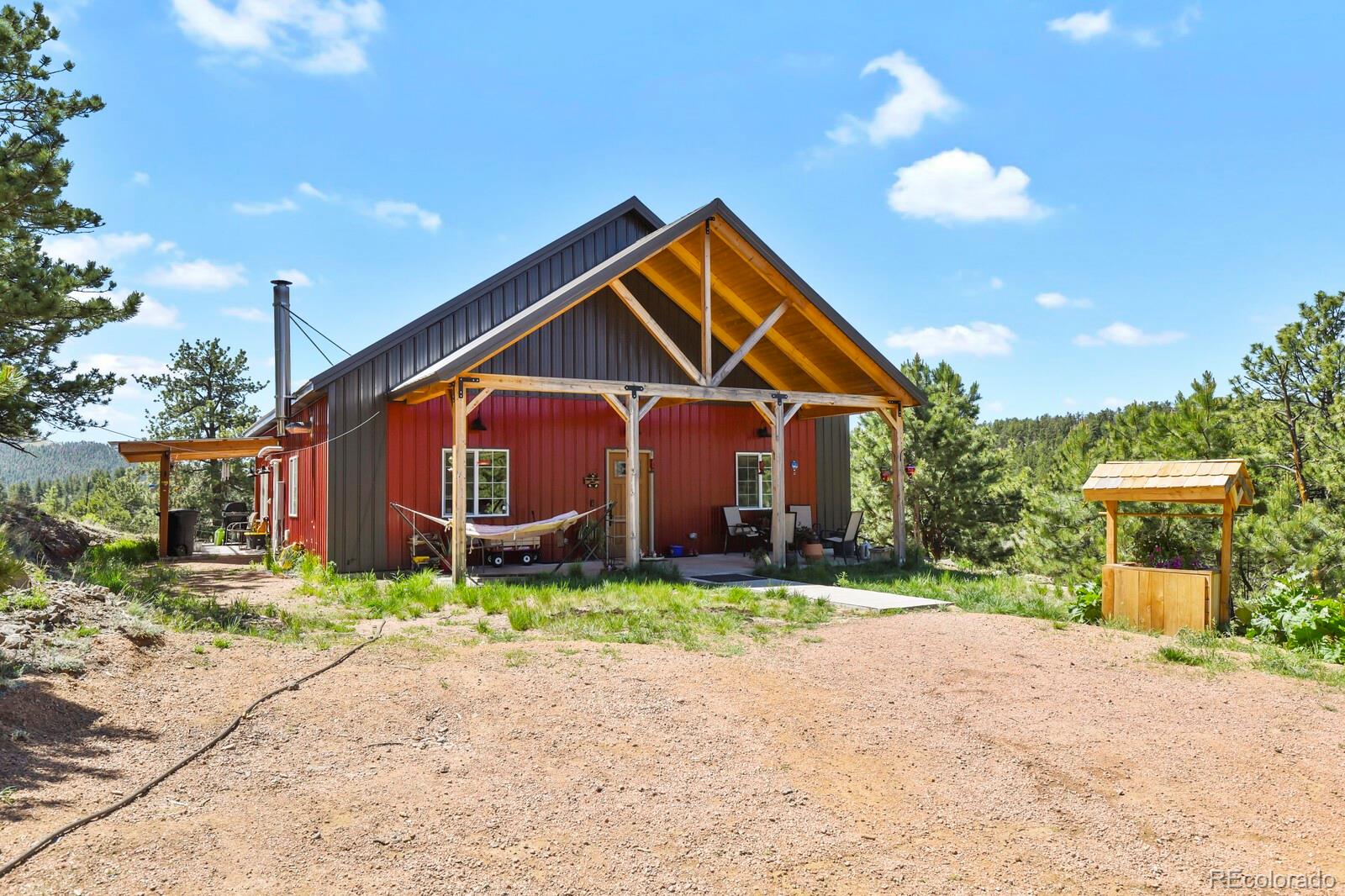 150 Julia Road