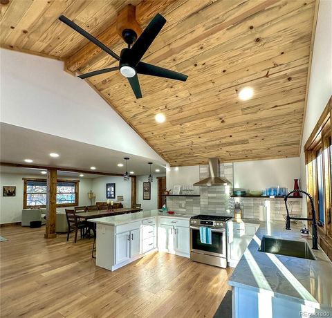 900 Tallaqua Drive Grand Lake CO 80447