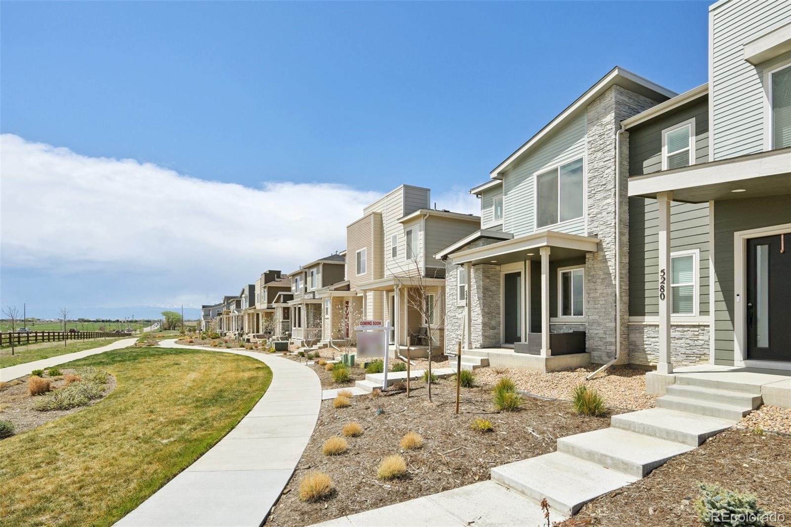 5278 Warrior Street, Frederick, CO, 80504 1 5278 Warrior Street