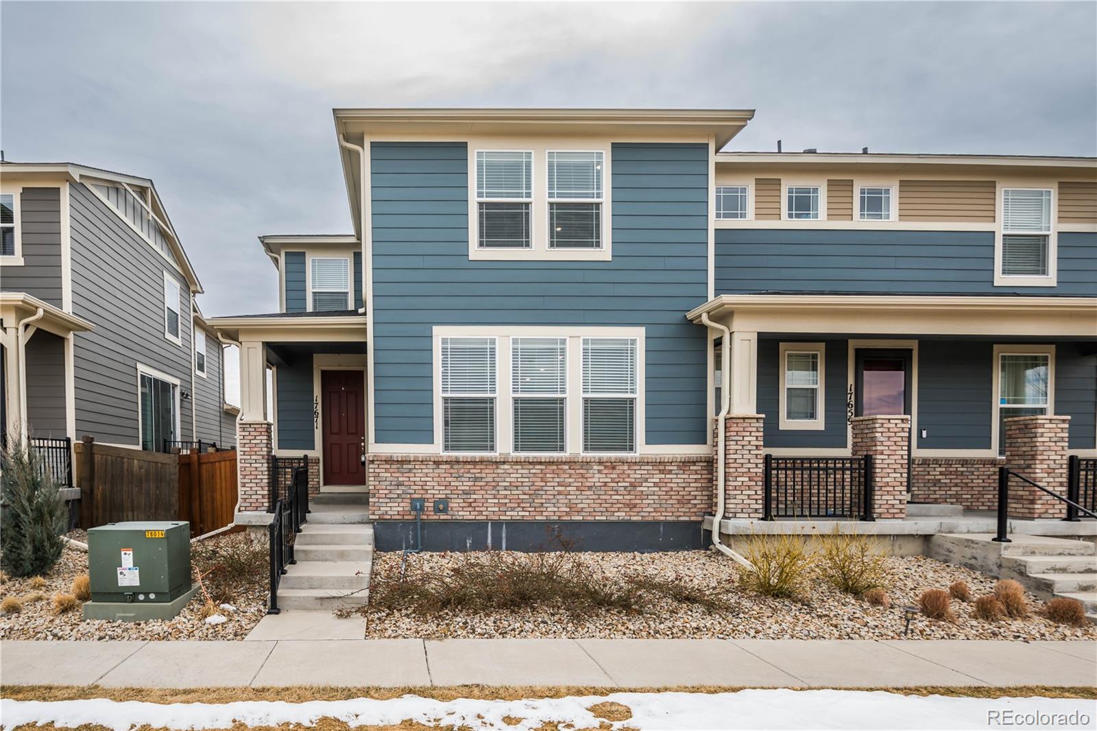 17671 E Iron Ore Avenue