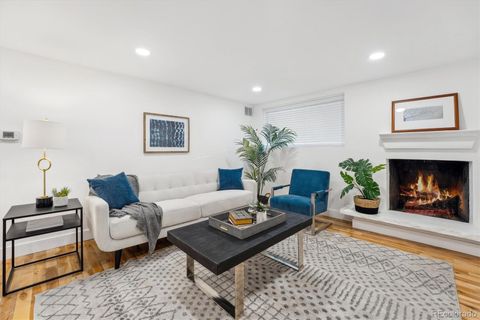 252 N Pennsylvania Street 103 Denver CO 80203