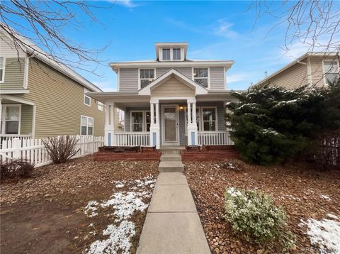 7174 High Street Longmont CO 80504