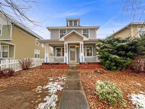 7174 High Street Longmont CO 80504