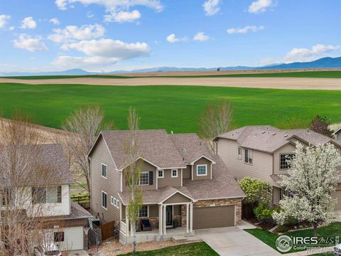 7563 Triangle Drive, Fort Collins, CO 80525 - #: IR1007989