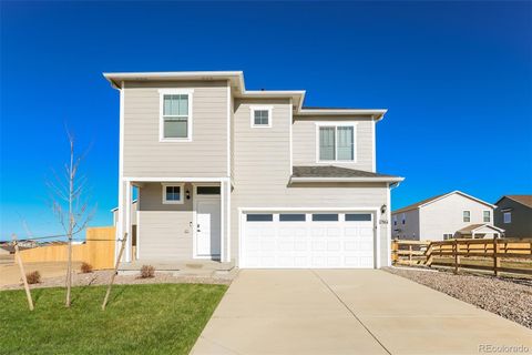 Photo of 17861 E 94th Avenue, Commerce City, CO 80022 (MLS # 3379270)