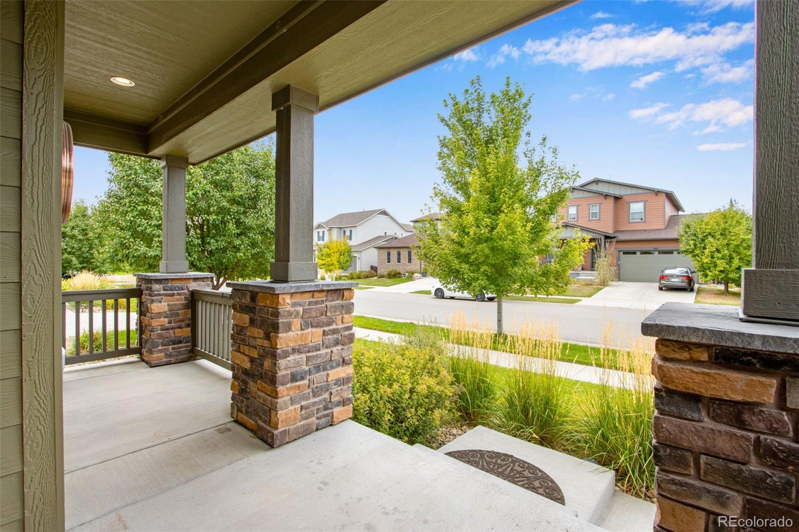 540 Grenville Circle