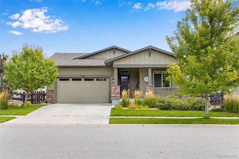 540 Grenville Circle Erie CO 80516