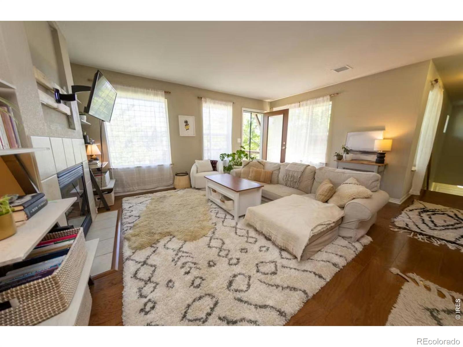 3683 Pinedale Street F