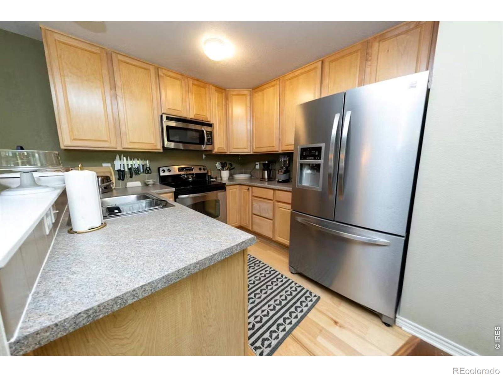 3683 Pinedale Street F