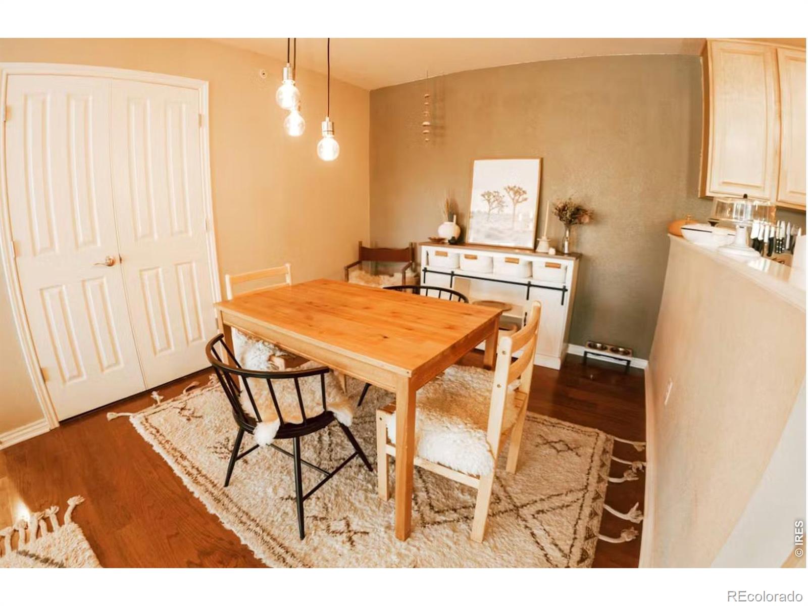 3683 Pinedale Street F