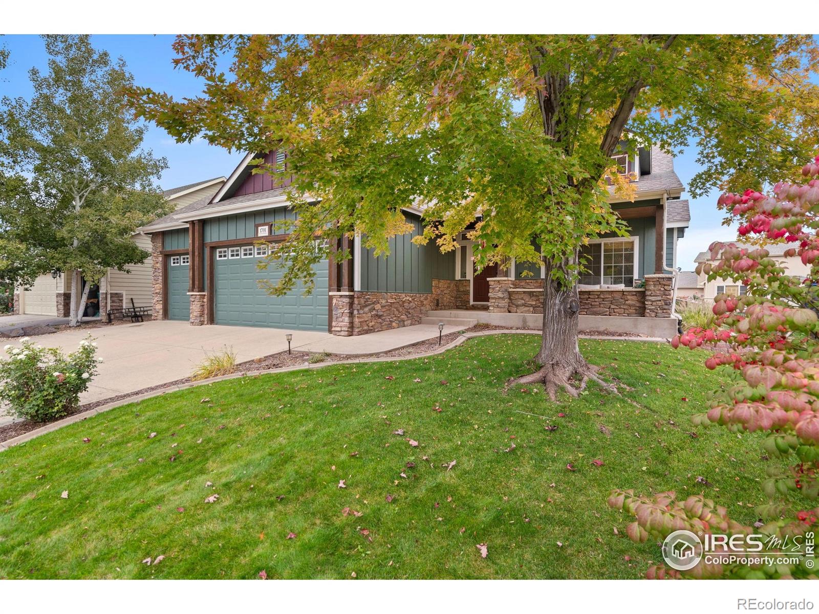 1701 Platte River Drive