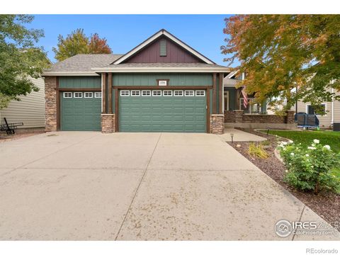 1701 Platte River Drive Windsor CO 80550