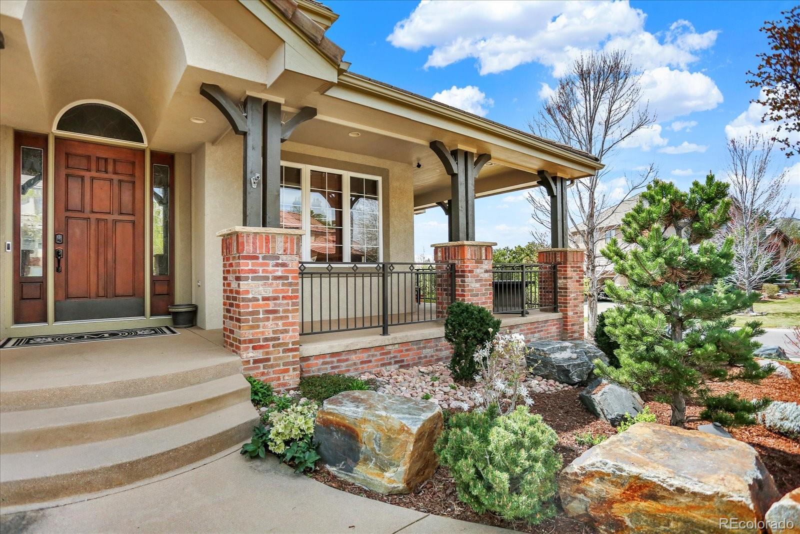 9164 E Lost Hill Trail