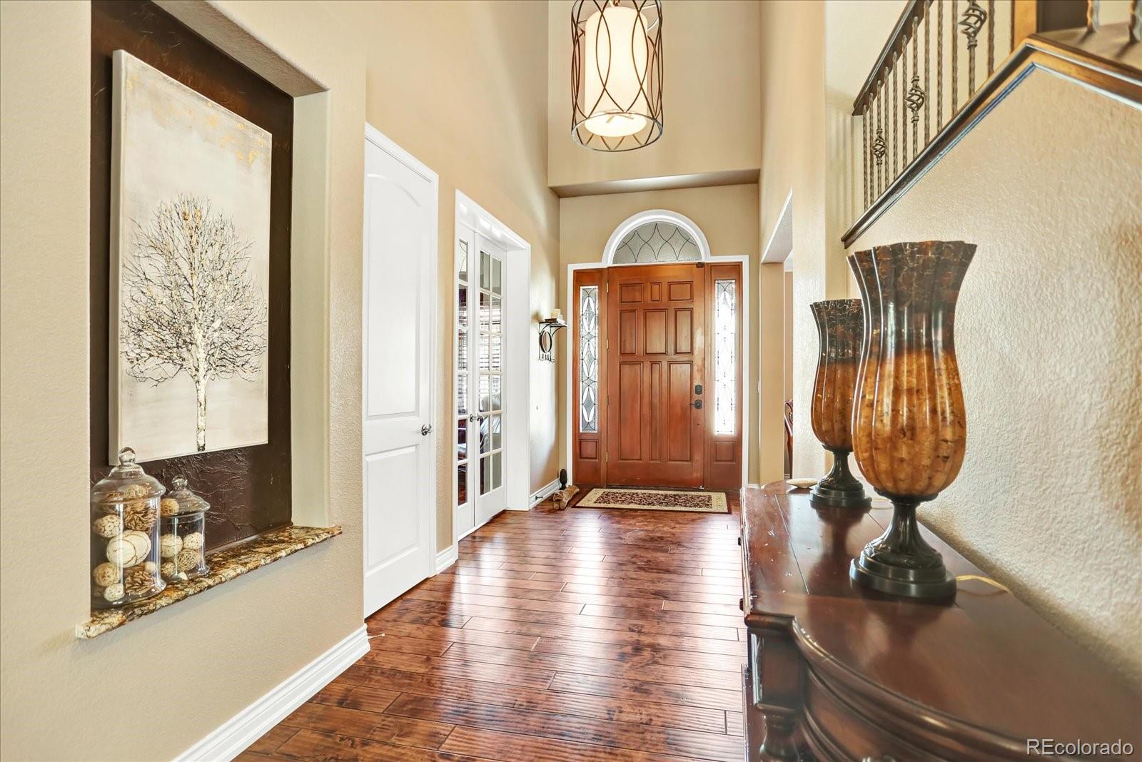 9164 E Lost Hill Trail