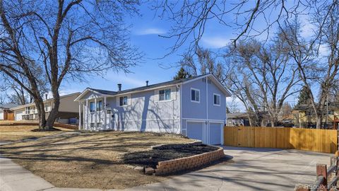 6955 W 62nd Avenue Arvada CO 80003