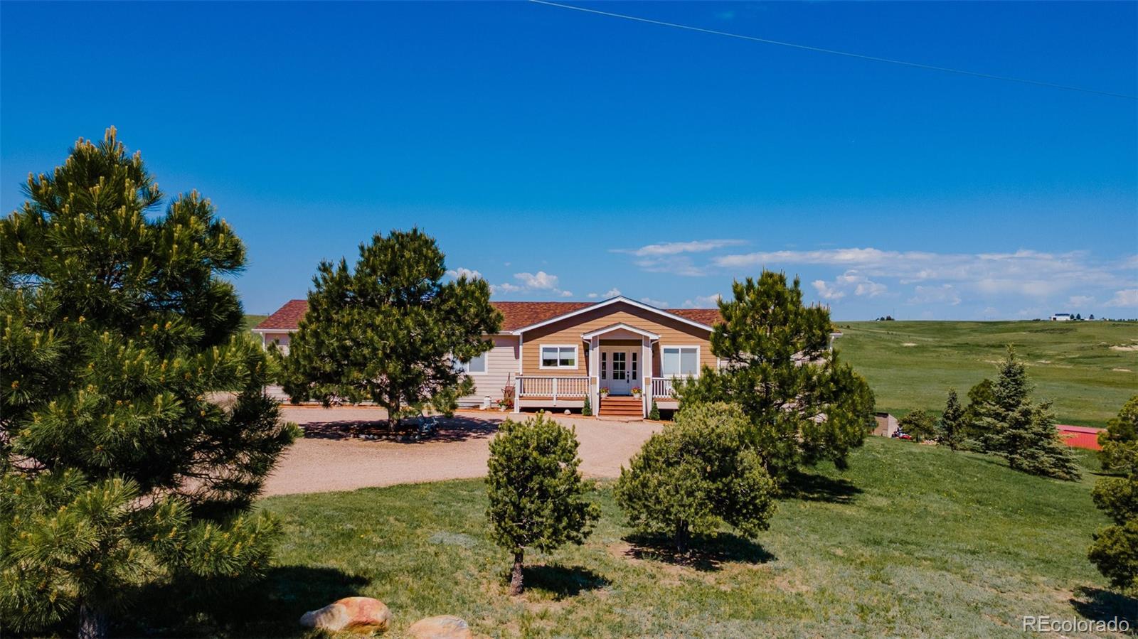 29333 Rawhide Court