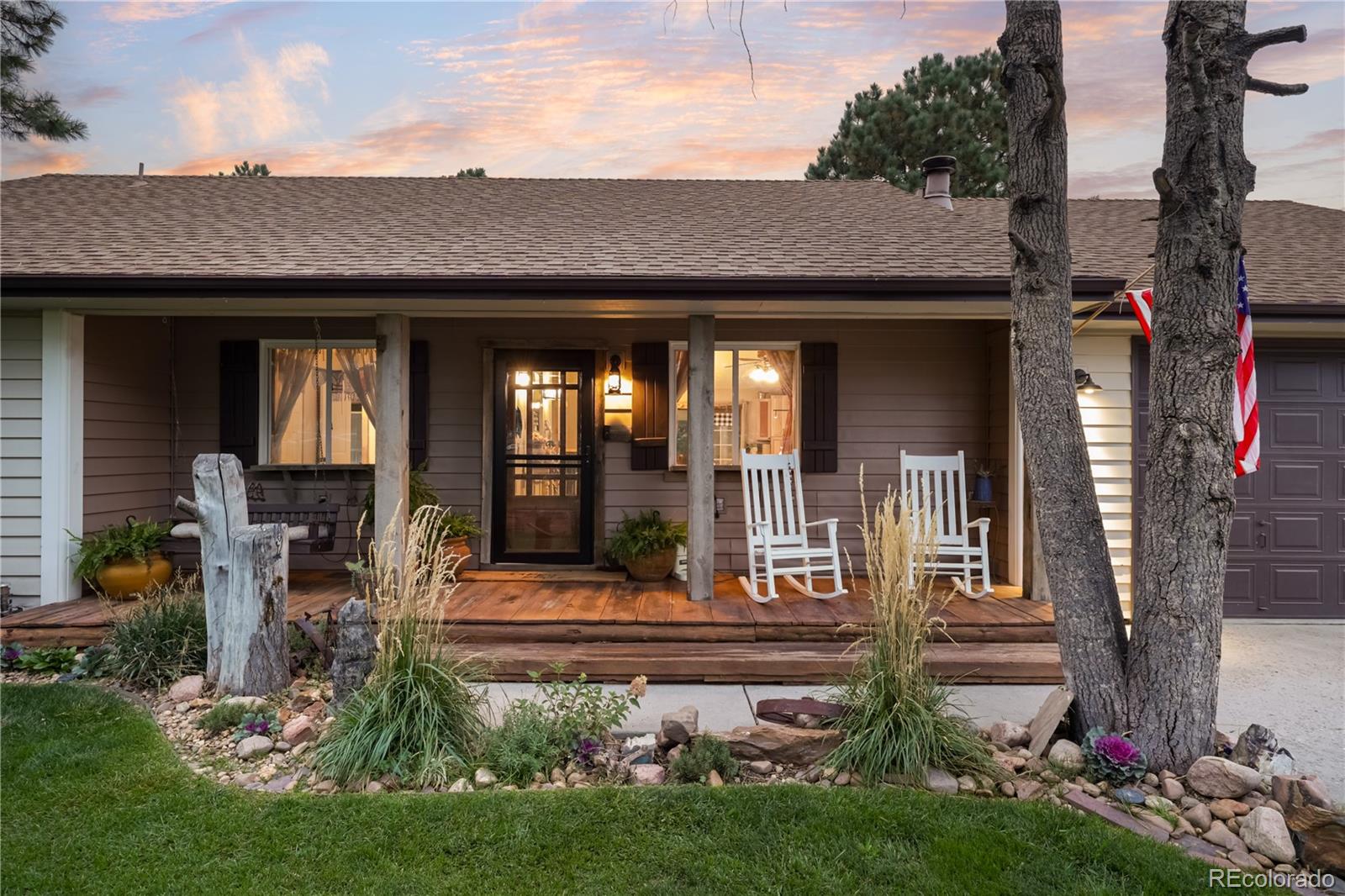 1783 Kiowa Trail