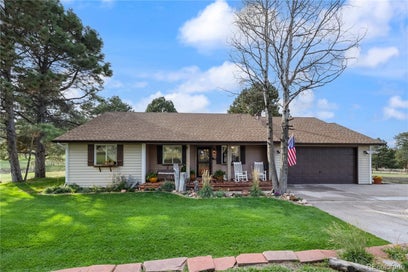 1783 Kiowa Trail Elizabeth CO 80107