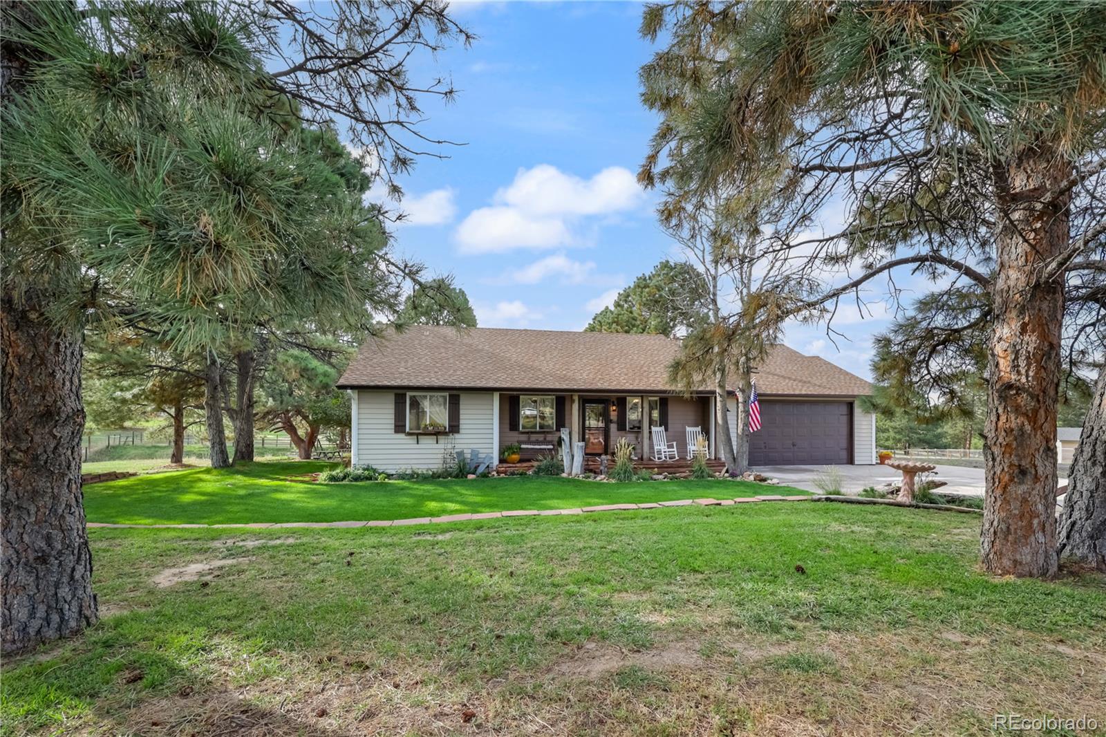 1783 Kiowa Trail