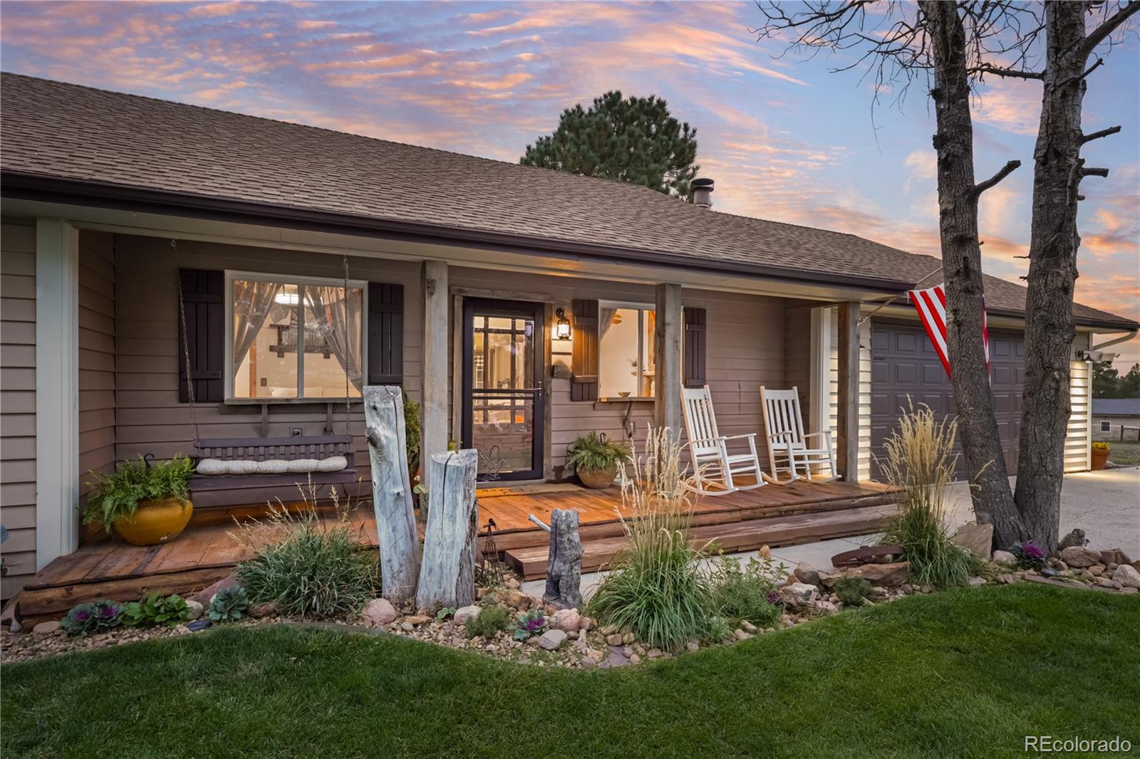 1783 Kiowa Trail
