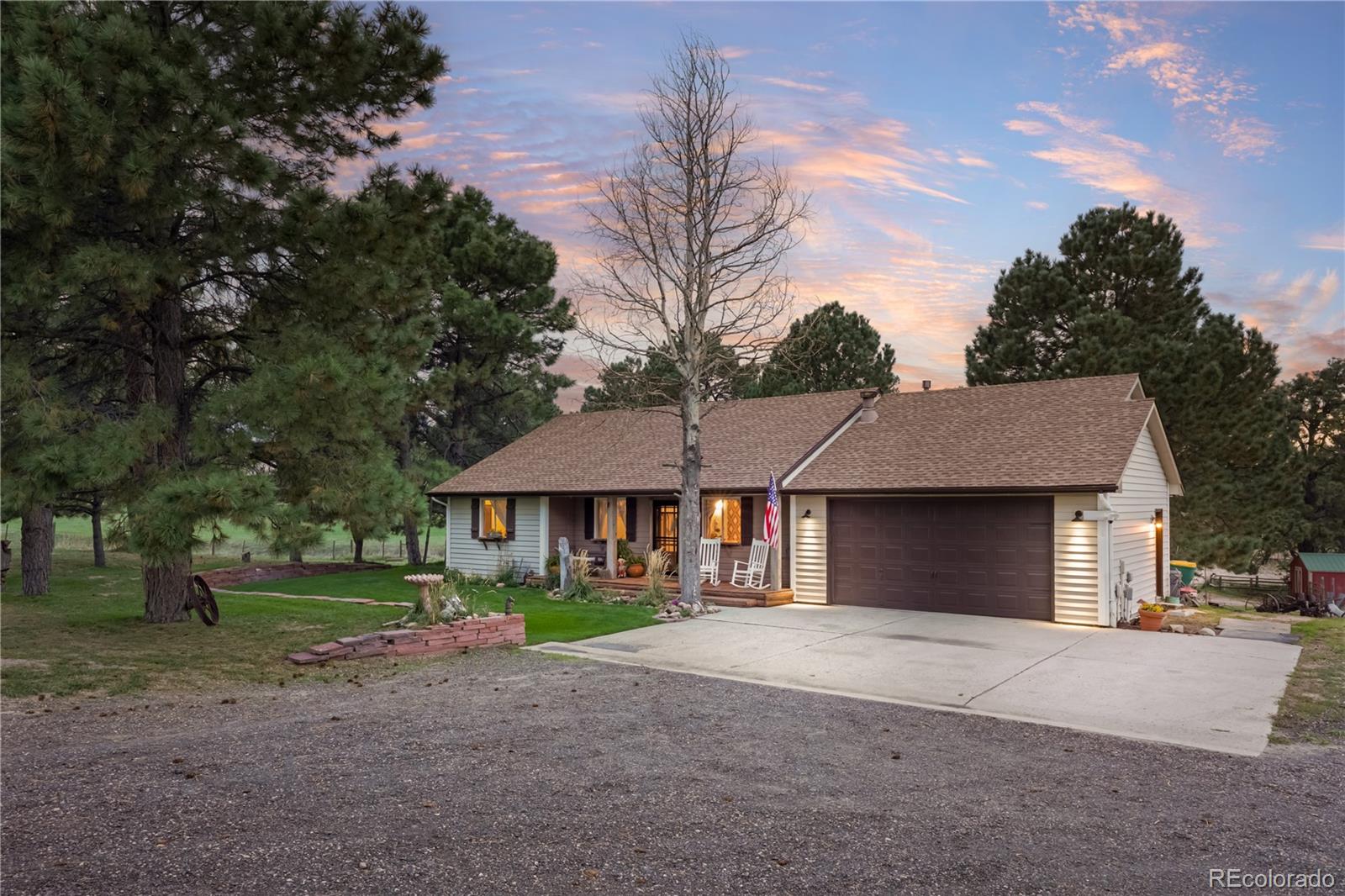 1783 Kiowa Trail