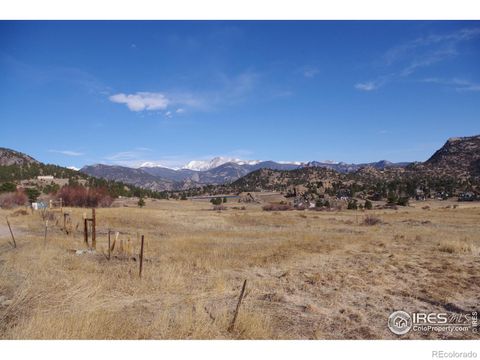 2800 Marys Lake Road Estes Park CO 80517