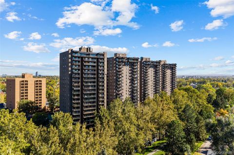 460 S Marion Parkway 1203 Denver CO 80209