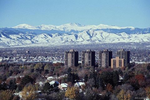 460 S Marion Parkway 1203 Denver CO 80209