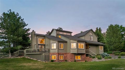 7398 E Windlawn Way Parker CO 80134