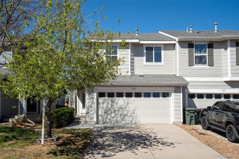 Photo of 3825 E 94th Avenue, Thornton, CO 80229 (MLS # 5390045)