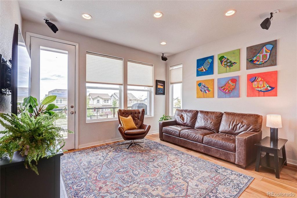 Photo of 502 E Hinsdale Avenue, Littleton, CO 80122 (MLS # 7050313)