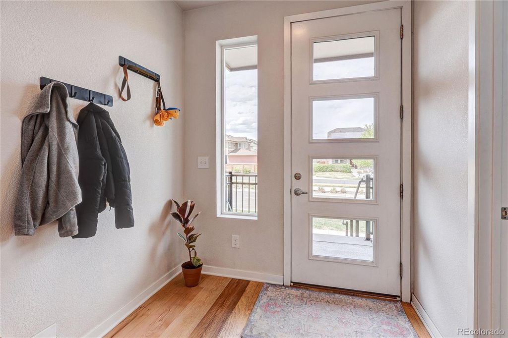 Photo of 502 E Hinsdale Avenue, Littleton, CO 80122 (MLS # 7050313)