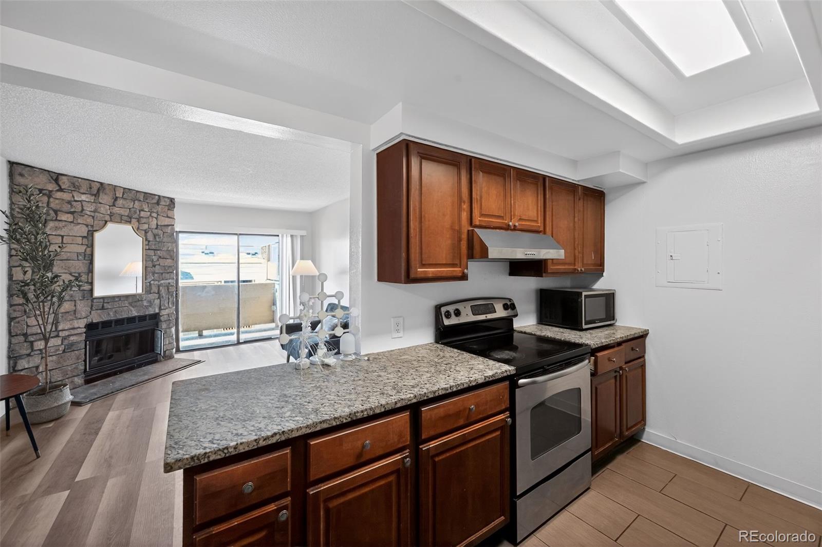 2929 W Floyd Avenue 217