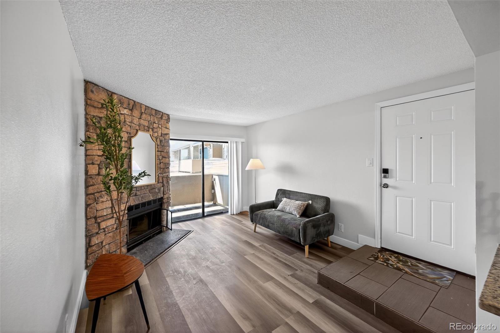 2929 W Floyd Avenue 217