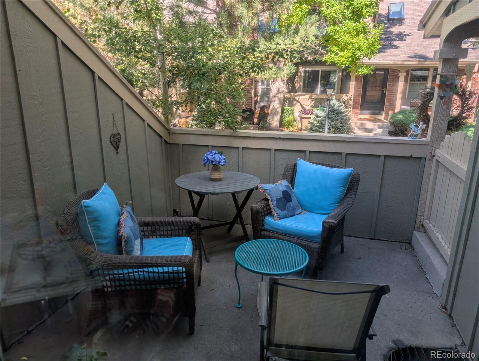 7751 S Curtice Drive F