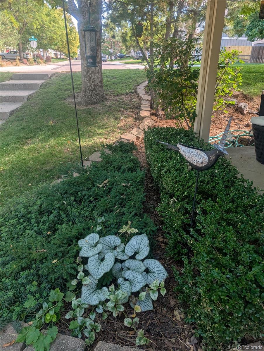 7751 S Curtice Drive F