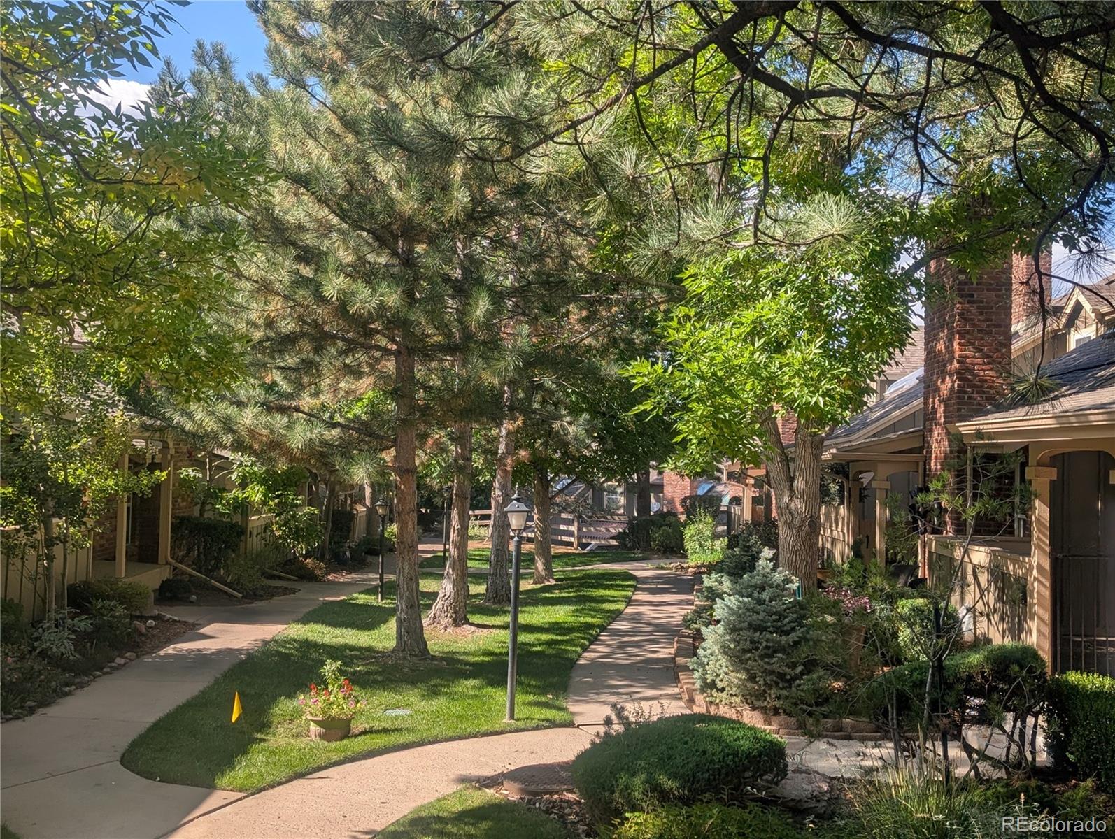 7751 S Curtice Drive F