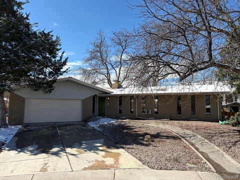 Photo of 11590 W 39th Place, Wheat Ridge, CO 80033 (MLS # IR1053971)