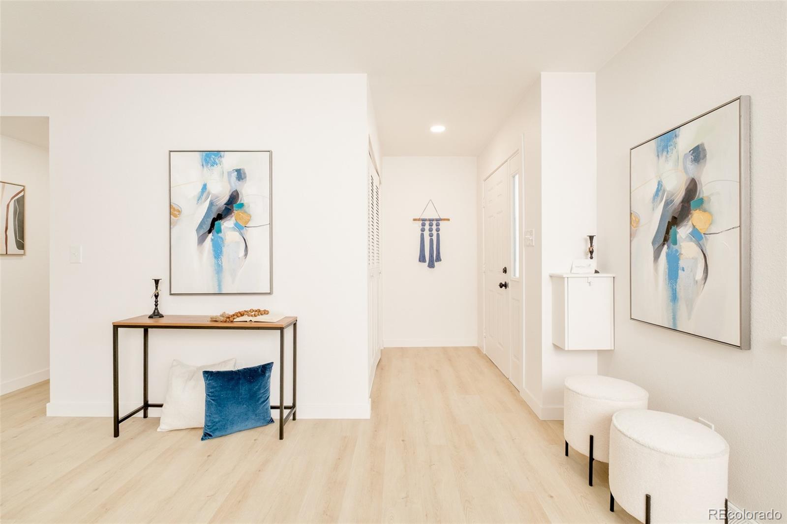 9138 E Nassau Avenue