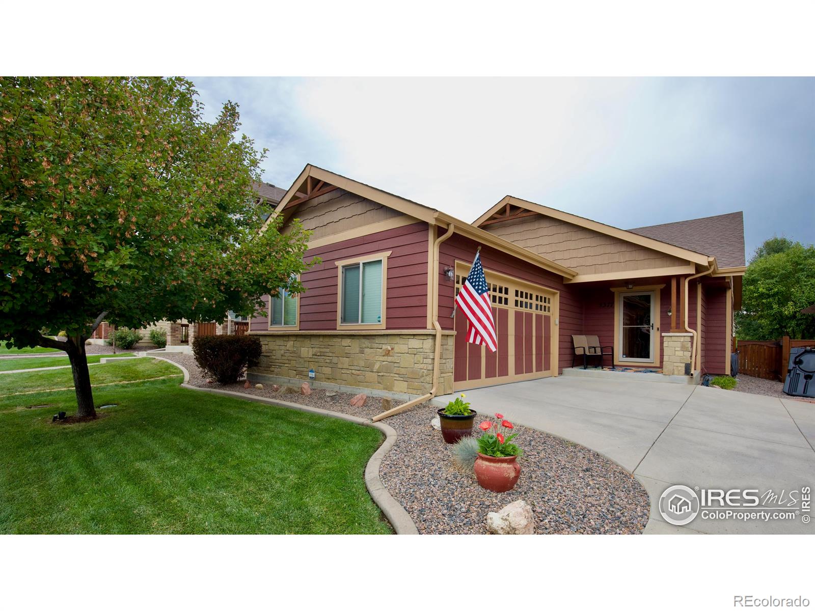 View Loveland, CO 80538 house