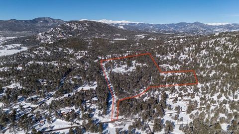 8939 Hillview Road Morrison CO 80465
