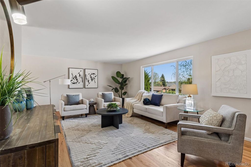 Photo of 1995 S Poplar Street, Denver, CO 80224 (MLS # 4432510)