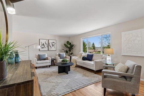Photo of 1995 S Poplar Street, Denver, CO 80224 (MLS # 4432510)