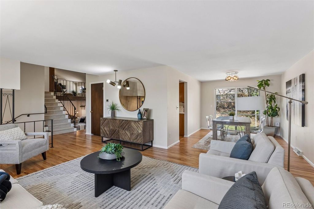 Photo of 1995 S Poplar Street, Denver, CO 80224 (MLS # 4432510)