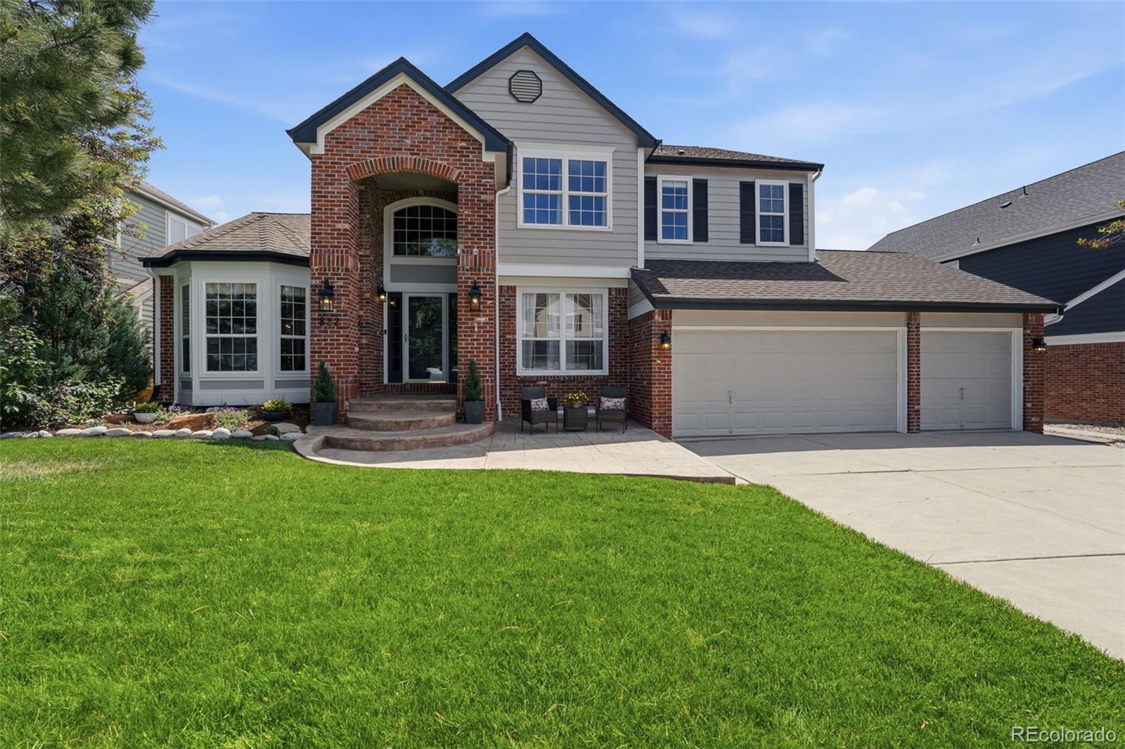 822 Shadowstone Drive