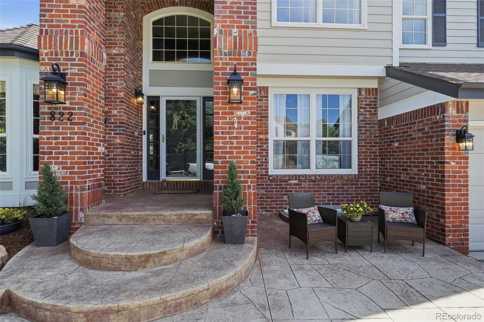 822 Shadowstone Drive